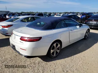2019 Mercedes-Benz E-Class E 450 with VIN WDD1K6JB1KF079234, listed as a Copart auction lot 73999774 with 0 mi miles and Non Repairable. Bid and sale history available at carsss.com. Image 3.