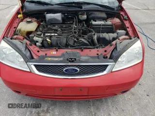 2007 Ford Focus S z VIN 1FAHP37N47W245222, wystawiony jako Copart lot #57293025 z przebiegiem 102 552 mil mil oraz Szkoda całkowita • Salvage title. Historia ofert i sprzedaży dostępna na DreamBid. Obrazek 11.