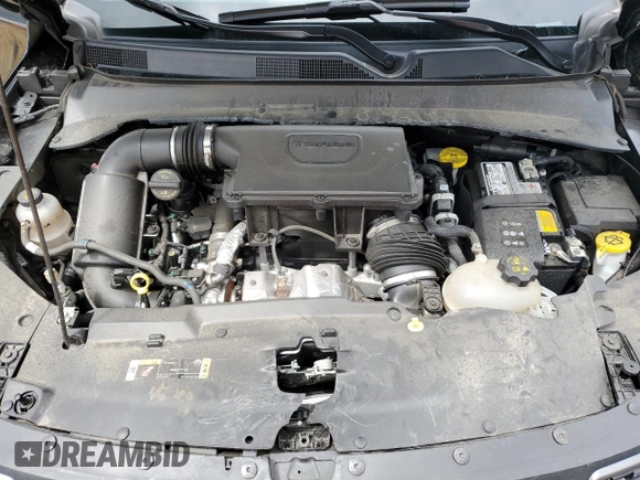 2024 Jeep Compass Trailhawk с VIN 3C4NJDDN9RT137163, выставлен на аукционе Copart как лот 64263555 с пробегом 29 078 миль миль и Чистый • Clean title. История ставок и продаж доступна на DreamBid. Изображение 12.