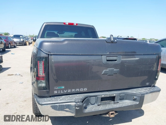 2011 Chevrolet Silverado 1500 LT with VIN 1GCRCSEA7BZ233349, listed as a IAAI auction lot 42015179 with 324,992 mi miles and . Bid and sale history available at DreamBid. Image 16.