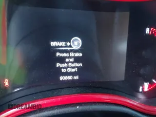 2019 Dodge Durango R/T z VIN 1C4SDJCT3KC551114, wystawiony jako IAAI lot #41833823 z przebiegiem 90 860 mil mil oraz . Historia ofert i sprzedaży dostępna na DreamBid. Obrazek 15.