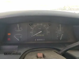 1994 Ford F-150 с VIN 1FTEX15N9RKB82732, выставлен на аукционе Copart как лот 53857295 с пробегом 213 517 миль миль и Списание • Salvage title. История ставок и продаж доступна на DreamBid. Изображение 9.