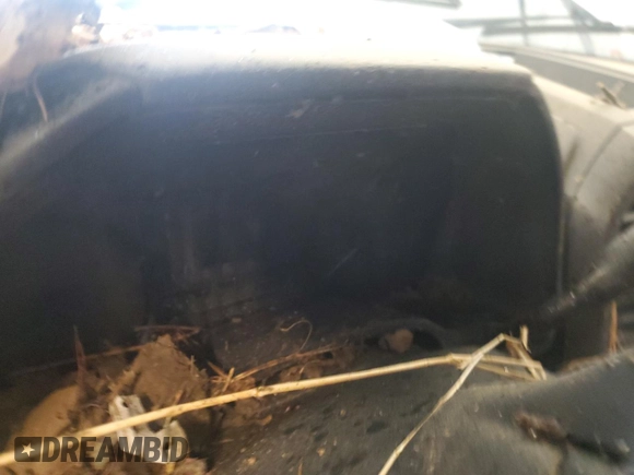 2022 Ford F-250 XL with VIN 1FT7X2B67NEF13442, listed as a Copart auction lot 79083784 with Not Provided miles and Salvage Title. Bid and sale history available at DreamBid. Image 9.