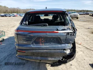 2025 Toyota Crown XLE z VIN JTDACAAJ1S3002589, wystawiony jako Copart lot #46674455 z przebiegiem 9 535 mil mil oraz Szkoda całkowita • Salvage title. Historia ofert i sprzedaży dostępna na DreamBid. Obrazek 6.