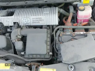 2014 Toyota Prius Two z VIN JTDZN3EU3E3313362, wystawiony jako IAAI lot #42768033 z przebiegiem Nie podano mil oraz . Historia ofert i sprzedaży dostępna na DreamBid. Obrazek 20.