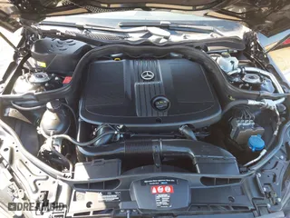 2015 Mercedes-Benz E-Class E 250 BlueTEC Luxury with VIN WDDHF0EB5FB120603, listed as a IAAI auction lot 41836068 with 112,264 mi miles. Bid and sale history available at carsss.com. Image 10.