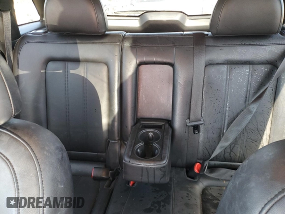 2015 Chevrolet Captiva Sport LT with VIN 3GNAL3EK5FS538046, listed as a Copart auction lot 52379705 with 67,774 mi miles and Clean Title. Bid and sale history available at DreamBid. Image 10.