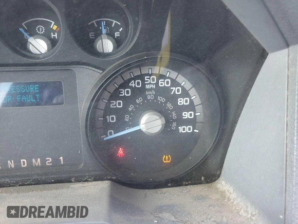 2016 Ford F-250 XLT with VIN 1FT7X2B69GEB70975, listed as a IAAI auction lot 42631424 with 238,000 mi miles and . Bid and sale history available at DreamBid. Image 9.