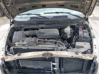2002 Dodge 1500 ST with VIN 1D7HU16N22J263545, listed as a IAAI auction lot 42195959 with 215,259 mi miles. Bid and sale history available at carsss.com. Image 10.