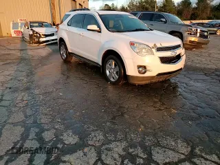 2013 Chevrolet Equinox LT with VIN 2GNFLPE35D6209557, listed as a Copart auction lot 85665874 with 210,069 mi miles and Salvage Title. Bid and sale history available at DreamBid. Image 14.