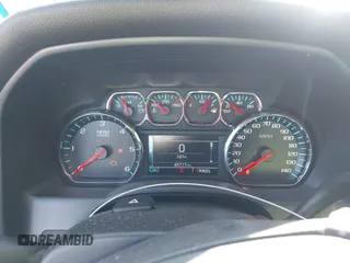 2018 Chevrolet Silverado 1500 LT with VIN 1GCRCREC0JZ212383, listed as a IAAI auction lot 41749534 with 45,777 mi miles and . Bid and sale history available at DreamBid. Image 7.