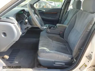 2005 Chevrolet Impala with VIN 2G1WF52E259277379, listed as a Copart auction lot 50290935 with 95,153 mi miles and Salvage Title. Bid and sale history available at carsss.com. Image 7.