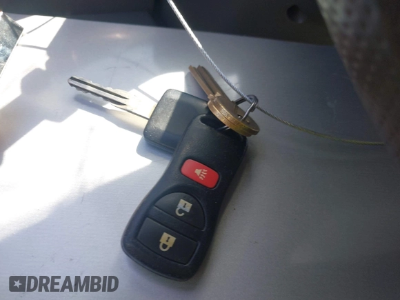 2012 Nissan Frontier SV с VIN 1N6AD0ER9CC480233, выставлен на аукционе IAAI как лот 42332945 с пробегом 104 106 миль миль и . История ставок и продаж доступна на DreamBid. Изображение 11.