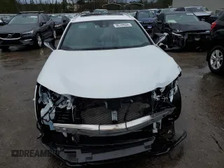 2022 Lexus UX 250h F Sport with VIN JTHR9JBH8N2057773, listed as a Copart auction lot 38749534 with 46,350 mi miles and . Bid and sale history available at DreamBid. Image 5.