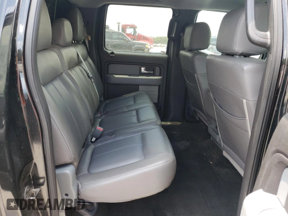 2012 Ford F-150 XL with VIN 1FTFW1EF6CFA92034, listed as a Copart auction lot 62896014 with 137,113 mi miles and Salvage Title. Bid and sale history available at carsss.com. Image 10.