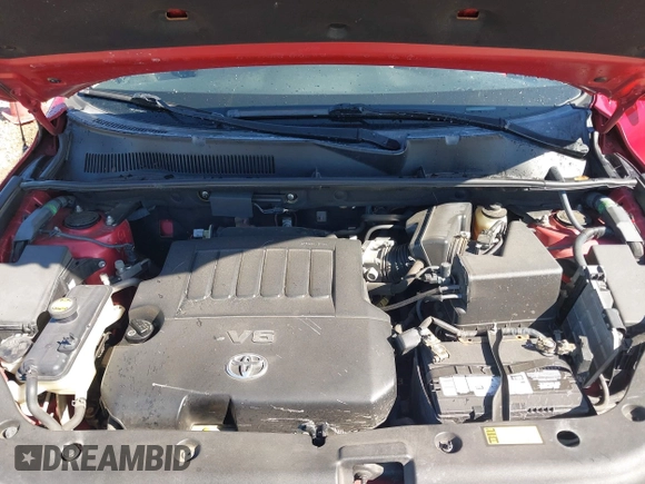 2007 Toyota RAV4 Limited with VIN JTMZK31V875015193, listed as a IAAI auction lot 41479869 with 180,144 mi miles. Bid and sale history available at carsss.com. Image 10.