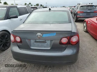 2010 Volkswagen Jetta TDI with VIN 3VWRL7AJ7AM112353, listed as a Copart auction lot 74668104 with Not provided miles and Clean title. Bid and sale history available at DreamBid. Image 6.