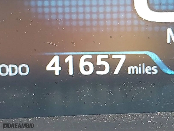 2020 Toyota Prius Prime LE with VIN JTDKARFP9L3148228, listed as a IAAI auction lot 41279725 with NaN miles. Bid and sale history available at carsss.com. Image 15.