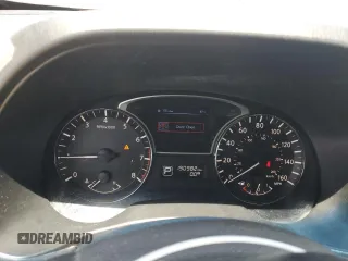 2014 Nissan Pathfinder SL with VIN 5N1AR2MNXEC611926, listed as a Copart auction lot 55067505 with 190,982 mi miles and Clean Title. Bid and sale history available at DreamBid. Image 9.
