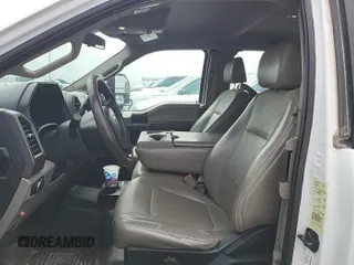 2019 Ford F-350 XL with VIN 1FD7X3A64KEG78525, listed as a IAAI auction lot 42726883 with 157,975 mi miles and . Bid and sale history available at DreamBid. Image 6.