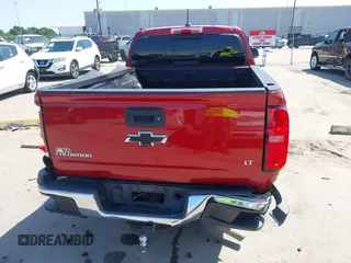 2016 Chevrolet Colorado 2WD LT with VIN 1GCGSCE34G1209999, listed as a IAAI auction lot 42003640 with 211,408 mi miles and . Bid and sale history available at DreamBid. Image 17.