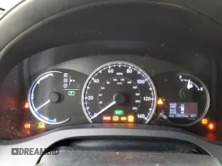 2016 Lexus CT 200h z VIN JTHKD5BH8G2251889, wystawiony jako Copart lot #55496554 z przebiegiem 176 774 mil mil oraz Szkody całkowita. Historia ofert i sprzedaży dostępna na DreamBid. Obrazek 9.