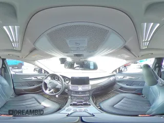 2016 Mercedes-Benz CLS 400 с VIN WDDLJ6HB3GA164310, выставлен на аукционе Copart как лот 55951544 с пробегом 77 461 миль миль и Списание • Salvage title. История ставок и продаж доступна на DreamBid. Изображение 13.