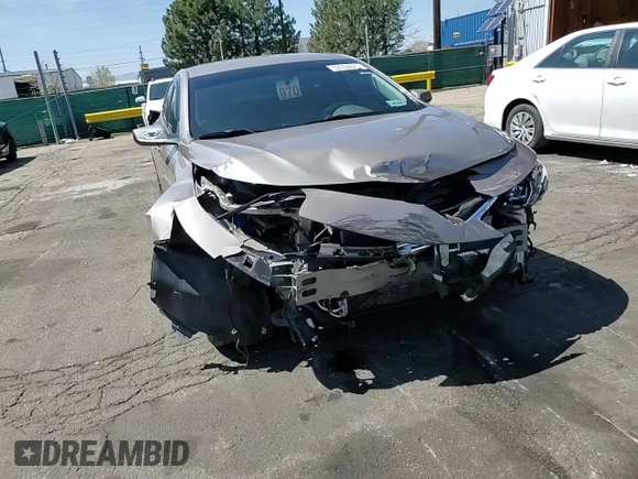 2022 Chevrolet Malibu LT with VIN 1G1ZD5ST3NF130691, listed as a Copart auction lot 52764645 with 83,026 mi miles and Salvage Title. Bid and sale history available at DreamBid. Image 10.