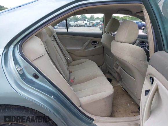 2008 Toyota Camry LE with VIN 4T4BE46K18R028454, listed as a IAAI auction lot 42264751 with 263,988 mi miles and . Bid and sale history available at DreamBid. Image 8.