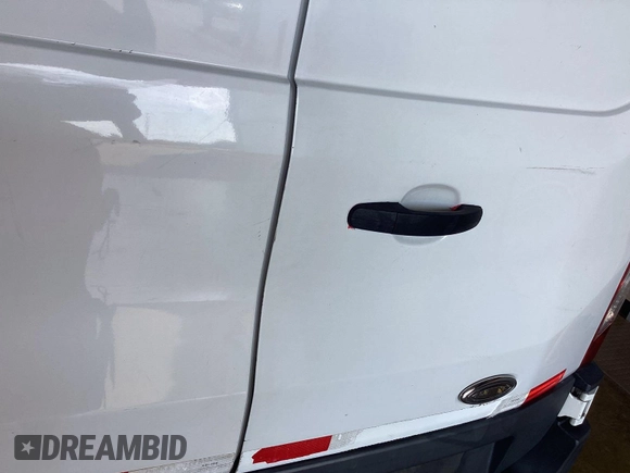 2015 Ford Transit Cargo with VIN 1FTNR1ZM1FKA44965, listed as a IAAI auction lot 42679340 with 151,641 mi miles and . Bid and sale history available at DreamBid. Image 31.