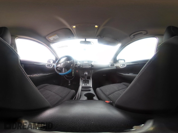 2018 Nissan Sentra SV z VIN 3N1AB7AP9JL621702, wystawiony jako IAAI lot #41345265 z przebiegiem 73 949 mil mil oraz . Historia ofert i sprzedaży dostępna na DreamBid. Obrazek 19.