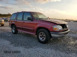 1996 Ford Explorer XL с VIN 1FMDU32XXTUC67799, выставлен на аукционе Copart как лот 74787994 с пробегом 152 784 миль миль и Списание • Salvage title. История ставок и продаж доступна на DreamBid. Изображение 4.