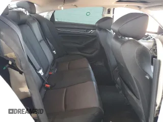 2020 Honda Accord EX z VIN 1HGCV1F42LA096809, wystawiony jako Copart lot #62308565 z przebiegiem 88 866 mil mil oraz Szkoda całkowita • Salvage title. Historia ofert i sprzedaży dostępna na DreamBid. Obrazek 10.