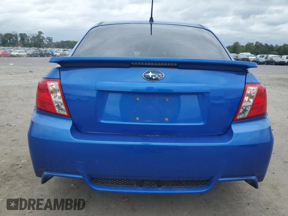 2013 Subaru Impreza Sedan WRX WRX with VIN JF1GV7E63DG026942, listed as a Copart auction lot 69691344 with 151,822 mi miles and Clean Title. Bid and sale history available at carsss.com. Image 6.