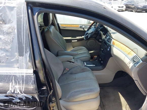 2006 Chrysler Pacifica with VIN 2A8GF78406R767075, listed as a IAAI auction lot 42222619 with 213,032 mi miles and . Bid and sale history available at DreamBid. Image 5.