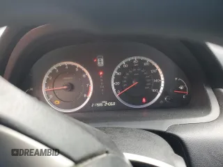 2010 Honda Accord EX z VIN 1HGCP2F72AA100073, wystawiony jako Copart lot #54989165 z przebiegiem 217 585 mil mil oraz Szkoda całkowita • Salvage title. Historia ofert i sprzedaży dostępna na DreamBid. Obrazek 9.