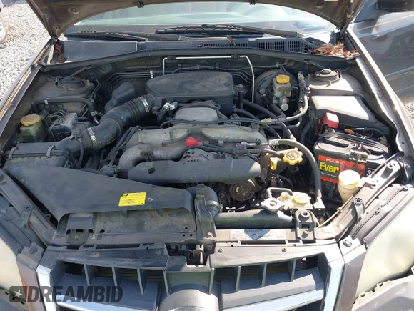 2009 Subaru Outback Special Edition with VIN 4S4BP61C897345583, listed as a IAAI auction lot 42065689 with 262,944 mi miles and . Bid and sale history available at DreamBid. Image 10.