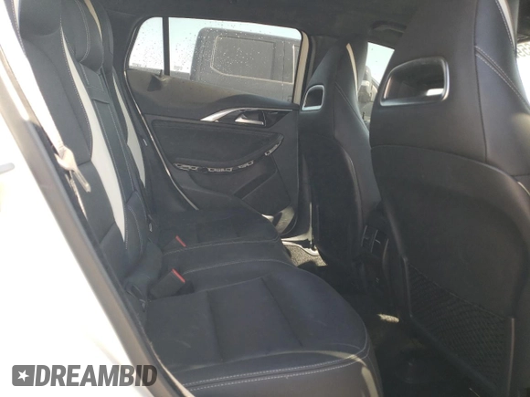 2018 Infiniti QX30 Luxury with VIN SJKCH5CP2JA044425, listed as a Copart auction lot 53065965 with 111,224 mi miles and Salvage title. Bid and sale history available at DreamBid. Image 10.
