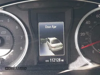 2017 Toyota Camry XLE with VIN 4T1BF1FK7HU383375, listed as a IAAI auction lot 41816189 with 112,128 mi miles and . Bid and sale history available at DreamBid. Image 15.