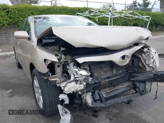 2009 Toyota Camry with VIN 4T4BE46K19R092530, listed as a IAAI auction lot 42051158 with 135,875 mi miles. Bid and sale history available at carsss.com. Image 6.