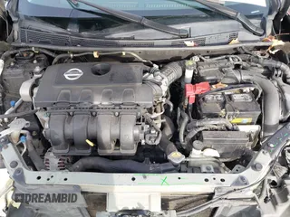 2013 Nissan Sentra SR z VIN 3N1AB7AP8DL734903, wystawiony jako IAAI lot #41165284 z przebiegiem 143 617 mil mil oraz . Historia ofert i sprzedaży dostępna na DreamBid. Obrazek 10.