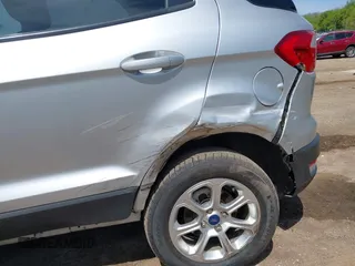 2020 Ford EcoSport SE z VIN MAJ6S3GLXLC367129, wystawiony jako IAAI lot #42209328 z przebiegiem 71 638 mil mil oraz . Historia ofert i sprzedaży dostępna na DreamBid. Obrazek 6.