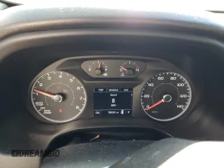 2019 GMC Acadia SLE with VIN 1GKKNSLA9KZ247191, listed as a Copart auction lot 79934844 with 108,341 mi miles and Salvage Title. Bid and sale history available at DreamBid. Image 9.
