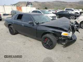 2009 Ford Police Interceptor с VIN 2FAHP71VX9X131331, выставлен на аукционе Copart как лот 58866735 с пробегом Не указан миль и Списание • Salvage title. История ставок и продаж доступна на DreamBid. Изображение 4.