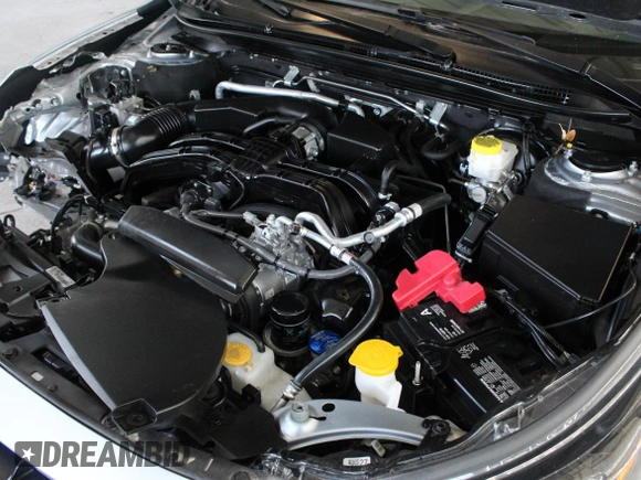 2022 Subaru Legacy Premium z VIN 4S3BWAD61N3015284, wystawiony jako Copart lot #56418935 z przebiegiem 26 485 mil mil oraz Szkoda całkowita • Salvage title. Historia ofert i sprzedaży dostępna na DreamBid. Obrazek 7.