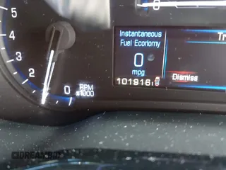 2014 Cadillac CTS Sedan RWD with VIN 1G6AP5SX2E0128760, listed as a IAAI auction lot 41719528 with 101,916 mi miles. Bid and sale history available at carsss.com. Image 16.