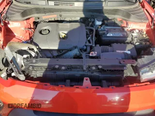 2020 Kia Soul S with VIN KNDJ23AU5L7723940, listed as a Copart auction lot 86503694 with 0 mi miles and Salvage Title. Bid and sale history available at carsss.com. Image 12.