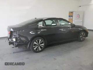 2021 Nissan Altima SV z VIN 1N4BL4DV3MN358690, wystawiony jako Copart lot #60076635 z przebiegiem 122 206 mil mil oraz Czysty tytuł • Clean title. Historia ofert i sprzedaży dostępna na DreamBid. Obrazek 3.