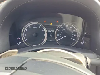 2013 Lexus GS 350 с VIN JTHCE1BL2D5012332, выставлен на аукционе Copart как лот 63753115 с пробегом 118 563 миль миль и Списание • Salvage title. История ставок и продаж доступна на DreamBid. Изображение 9.