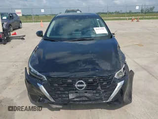 2024 Nissan Sentra SV with VIN 3N1AB8CV8RY378402, listed as a IAAI auction lot 42121906 with 25,315 mi miles and . Bid and sale history available at DreamBid. Image 11.